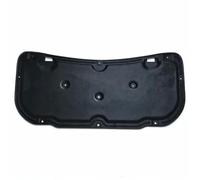 Tappetini Isolanti Anti Rumore Per Mazda CX5 CX-5 KE KF 2017-2024 Auto Cofano Anteriore Motore Fodera In Cotone Isolante Termico Tappetino Insonorizzato