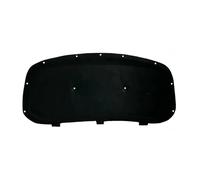 Tappetini Isolanti Anti Rumore Per Opel Per Astra J MK6 2009 2010 2011 2012 2013 2014 Tappetino Isolante Per Cofano Motore Anteriore Insonorizzante Termico In Cotone Ignifugo.