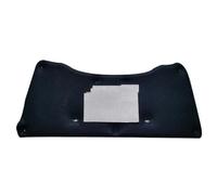 Tappetini Isolanti Anti Rumore Per TOYOTA Per RAV4 2008 2009 2010 2011 2012 2013 Cofano Motore Isolamento Acustico Termico Tappetino In Cotone Tappetino Insonorizzante