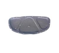 Tappetini Isolanti Anti Rumore Per VW Per Passat B5 2000 2001 2002 2003 2004 2005 2006 2007 2008 1 Pezzo Auto Auto Cofano Motore Calore Acustico Isolamento Cotone Copertura Insonorizzata