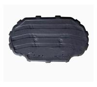 Tappetini Isolanti Anti Rumore Secondo Trimestre 2018 2019 2020 2021 2022 2023 2024 2025 Isolamento Termico Acustico Auto Cotone Cofano Anteriore Motore Paratia Tappetino Antirumore