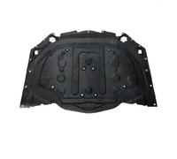 Tappetini Isolanti Anti Rumore Tappetino Insonorizzante Cotone Cofano Anteriore Motore Per Benz Classe S W221 MK5 2006 2007 2008 2009 2010 2011 2012 2013