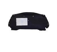 Tappetini Isolanti Anti Rumore Tappetino Isolante Cotone Cofano Motore Auto Insonorizzante Termico Ignifugo Schiuma Per Peugeot 2008 2009 2010 2011 2012 2013 2014 2015 2016
