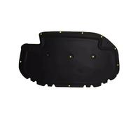 Tappetini Isolanti Anti Rumore Tappetino Isolante Cotone Cofano Motore Auto Insonorizzante Termico Ignifugo Schiuma Per VW Per Golf 7/7.5 2014 2015 2016 2017 2018 2019 2020