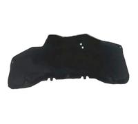 Tappetini Isolanti Anti Rumore Tappetino Isolante Termico Acustico Cotone Cofano Anteriore Motore Paratia Smorzatore Rumore Per Nissan Per Sentra Sylphy 2012-2015 2016 2017 2018