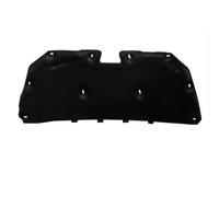 Tappetini Isolanti Anti Rumore Tappetino Termico Isolante Cotone Fonoassorbente Modificato Per Ford Per Focus 2005 2006 2007 2008 2009 2010 2011 2012 2013 2014 2015 2016 2017 2018(2009-2014)