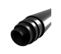 Tappetini isolanti antiscivolo in gomma resistenti for casa e lavoro - Prevenzione vibrazioni e scivolamento, ideali for officine, palestre, 1 pezzo(120x100x1.2cm)