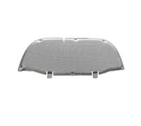 Tappetini Isolanti Auto Cofano Motore Auto Isolamento Termico Foglio Di Cotone / Materiale In Schiuma Stuoia Copertura Motore Compatibile Con Toyota Per Corolla Cross 2020 2021 2022(Silver)