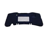 Tappetini Isolanti Auto Compatible Con Civic FD 2006-2010 2011 Cofano Motore Anteriore Isolamento Pad Tappetino Fonoassorbente Copertura Schiuma Suono Calore Cotone Ignifugo