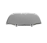 Tappetini Isolanti Auto Cuscinetto Di Cotone Isolante Acustico E Termico Per Cofano Motore Anteriore Dell'auto Compatibile Con Toyota Per Corolla Cross 2020 2021 2022(Silver)