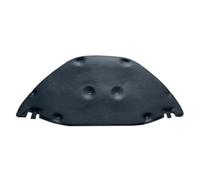 Tappetini Isolanti Auto Per Toyota Per C-HR Per CHR Per IZOA AX10 AX50 MK1 2018-2022 Rivestimento Cofano Motore Auto Termico Tappetino