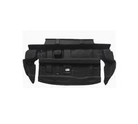Tappetini Isolanti Auto Per Toyota Per Corolla E210 2019-2025 Tappetino Isolante Cofano Motore E Parte Termica Insonorizzata Termico Tappetino(Trunk)