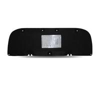 Tappetini Isolanti Auto Per Toyota Per RAV4 2013-2017 Cuscinetto In Cotone Isolante Termico Insonorizzante Cofano Motore Termico Tappetino