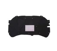 Tappetini isolanti auto Per Vw Per Golf Mk4 Mk4.5 1j Per Città 98-03 | Tappetino termico in tessuto floccato Tappetino isolante acustico Copri tappetino in cotone(Style B)
