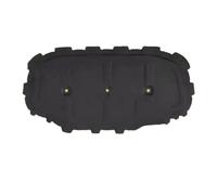 Tappetini Isolanti Auto Tappetino Insonorizzante In Cotone Cofano Motore Per VW Per Golf 8 Isolamento Acustico E Termico