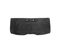 Tappetini Isolanti Cofano anteriore insonorizzato per motore Per Toyota Per Camry XV40 2007 2008 2009 2010 2011, coperture isolanti in cotone(A)