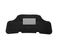 Tappetini Isolanti Ignifughi In Cotone Per Cofano Motore Anteriore Per Mercedes Per Benz Per GLB X247 2020-2024 Accessori Per Auto Aislamiento automóviles(Style B)