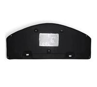 Tappetini Isolanti In Cotone Cofano Motore per Toyota per Camry XV50 2012~2016 per Aurion per Daihatsu per Altis Cuscinetti Riscaldanti Isolamento cofano dell'auto(Style B)