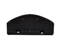 Tappetini isolanti in cotone per cofano motore compatibili con Toyota Camry XV50 2012~2016 Aurion Daihatsu Altis Copricuscini riscaldanti Accessori per auto(Style A)