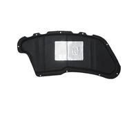 Tappetini Isolanti Per Auto Auto Cofano Isolante Pad Per Peugeot 207 SW Per Hatchback 2006-2014 Copertura Motore Fodera In Cotone Insonorizzate Calore Zerbino Accessori