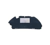 Tappetini Isolanti Per Auto Auto Cofano Motore Copertura Per Citroen C4 B7 2011-2019 Fodera Isolante In Cotone Insonorizzato Pad Calore Termico Zerbino Accessori(Stile A.)