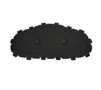 Tappetini Isolanti Per Auto Auto Cofano Motore Copertura Per VW Per Tharu XR 2024-2026 Fodera Isolante In Cotone Insonorizzate Pad Calore Termico Zerbino Accessori