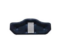 Tappetini Isolanti Per Auto Auto Motore Cofano Pad Isolamento Termico In Cotone Ignifugo Copertura Suono Accessori Per BMW X1 F48 SDrive18i XDrive20i 2016-2022(Tipo B)