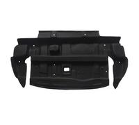 Tappetini Isolanti Per Auto Bagagliaio Un'auto Isolamento In Cotone Insonorizzate Tappeto Pad Appiccicoso Styling Interni Per Toyota Per Corolla Per Levin 12th 2019-2024