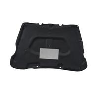 Tappetini Isolanti per Auto Compatibile Con Accord Per Mk7 2003 2004 2005 2006 2007 Auto Cofano Copertura Isolante Motore Pad Insonorizzato Accessori Auto