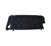 Tappetini Isolanti per Auto Compatibile Con Land Per Rover Per Range Per Rover Per Evoque LRX L551 2019 2020 2021 2022 2023 2024 Motore Auto Suono Ombra Tappetino Isolante Per Motore