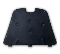 Tappetini Isolanti per Auto Compatibile Con Per Mondeo Mk IV 3rd Generazione 2008 2009 2010 2011 2012 2013 2014 Cofano Anteriore Motore Isolamento Acustico Copertura Insonorizzante In Cotone