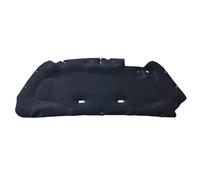 Tappetini Isolanti per Auto Compatibile Con Peugeot Per 308 T8 2012 2013 2014 2015 Isolamento Motore Anteriore In Cotone, Isolamento Termico, Tappetino Fonoassorbente E Termico