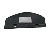 Tappetini Isolanti per Auto Compatibile Con Toyota Per Camry 2012 2013 2014 2015 2016 2017 Tappetino Isolante In Cotone Per Motore, Tappetino Termico E Acustico, Copri Cofano Anteriore