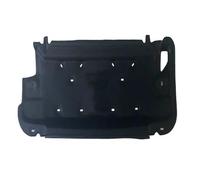 Tappetini Isolanti Per Auto Cuscinetto Isolante Per Cofano Motore, Scudo Termico Per Range Per Rover Per Evoque 2012-2019 Copri Motore Isolante