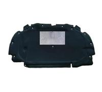 Tappetini Isolanti Per Auto Per Citroen Per C5 2010 ~ 2016 Cotone Isolamento Acustico Termico Cofano Anteriore Motore Firewall Zerbino Pad Copertura Antirumore(Style B)