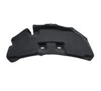 Tappetini Isolanti Per Auto Per Odyssey RB3/4 RC Per MK4 MK5 2009-2019 Cofano Anteriore Suono Motore Rilievo Calore Isolamento Ignifugo Copertura In Cotone Accessori Auto(2015-2019)