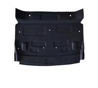 Tappetini Isolanti per Auto Per Passat B8 2007-2008-2009-2010-2023 Il Pavimento Del Bagagliaio È Rivestito Cotone Fonoassorbente Per Ridurre Il Rumore(1)