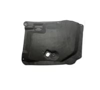 Tappetini Isolanti Per Auto Tappetino In Cotone Isolante Insonorizzato Per Motore Per City 2009-2019 Accessori Copertura Per Termico(Style B)