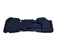 Tappetini Isolanti Per Auto Tappetino In Cotone Per Isolamento Termico E Acustico Del Cofano Anteriore Per Civic 9 9a Generazione MK9 FB1 Berlina 2012~2015 Copri Motore Isolante(Stile A.)
