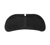 Tappetini Isolanti Per Hyundai Per Solaris Per Verna 2010-2016 Cofano Motore Isolamento Termico Acustico Copertura Insonorizzata in Cotone(For 10-13)