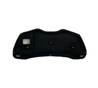 Tappetini Isolanti Rumore Auto Motore Isolamento Cappuccio Calore Suono Cotone Insonorizzato Copertura Termica Pad Zerbino Per Mazda 5 Per Premacy CW 2011-2018 Tappetino Isolante Auto