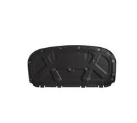 Tappetini Isolanti Rumore Per Land Per Rover Per Range Per Rover Per Sport L320 2006-2013 Auto Cofano Della Copertura Insonorizzate Isolamento Fodera In Cotone Mat Tappetino Isolante Auto