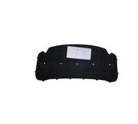 Tappetini Isolanti Rumore Per VW Per Touran 1T 2003-2015 Auto Cofano Motore Copertura Isolante Fodera In Cotone Insonorizzate Termica Tappetino Di Calore Tappetino Isolante Auto(2003-2006)