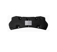Tappetini Isolanti Tappetino isolante per cofano auto per CRV per CR-V 4 RE RM 2012 2013 2014 2015 2016, rivestimento motore termico insonorizzante cotone(B)
