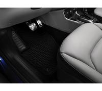 Tappetini JEEP RENEGADE EMEA-ROW (2014-18), JEEP RENEGADE MCA 2019 (2018-)