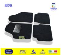 Tappetini Lancia Musa 2011 Tappeti auto su misura antiscivolo set no ricami per