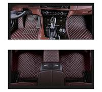 Tappetini Macchina per Ford per Taurus 2015 2016 2017 2018 2019 2020 2021 2022 2023 Accessori per Auto Tappetini per Auto Personalizzati Tappetini Moquette(caffè)