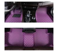 Tappetini Macchina Per KIA Per Optima Per Magentis Lotze K5 2000-2023 Accessori Per Auto Tappetini Per Auto Personalizzati Tappeti Per Auto(Viola)