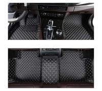 Tappetini Macchina Per Toyota Per RAV4 2005 2006 2007-2016 2017 2018 2019 2020 2021 2022 2023 Accessori Per Auto Tappetini Per Auto Personalizzati Tappeti Per Auto(Beige nero)
