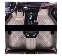Tappetini macchina Tappetini Auto Per BMW Per I4 2022 Poggiapiedi Per Auto Personalizzati Copertura Per Tappeti Per Automobili Accessori Interni Auto Moquette(Grigio)